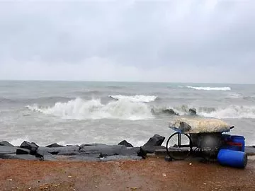 విశాఖవాసులను భయపెడుతున్న మరో ముప్పు!