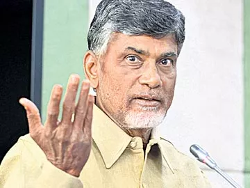 ఆంధ్రప్రదేశ్‌కు బ్రాండింగ్: బాబు - Sakshi