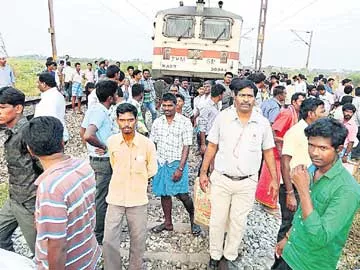 ఆగిన లాల్‌బాగ్