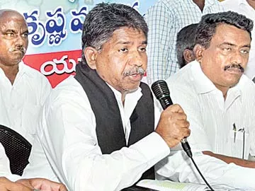 వర్గీకరణ కోసం మరో ఉద్యమం : మంద కృష్ణ - Sakshi