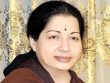 Jayalalitha