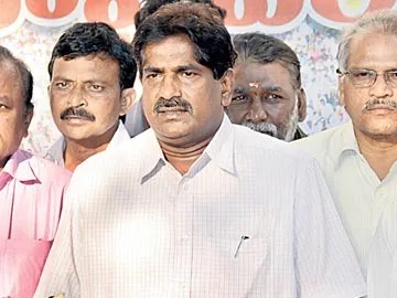 'సామ, దాన, దండోపాయాలు ఉపయోగించండి'