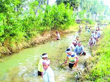 ‘తూడు’పుఠాణి