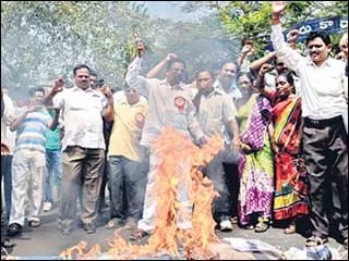 బంద్ ప్రశాంతం