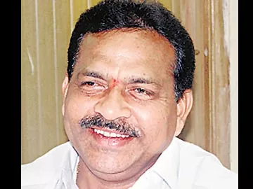 టీడీపీని వీడని  తోట ముడి