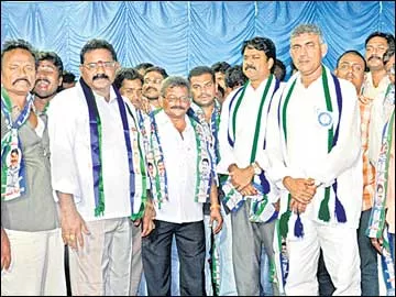 యువత పాత్ర కీలకం - Sakshi