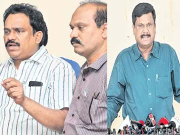 సచివాలయ ఉద్యోగుల ‘స్థానికత’ వెల్లడి - Sakshi