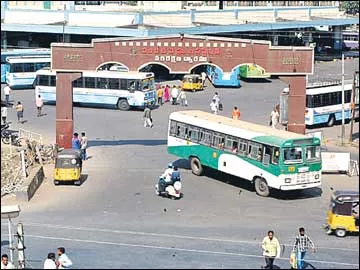 ఆర్టీసీ ఆస్తుల పంపక వ్యవహారం వీడని పీటముడి