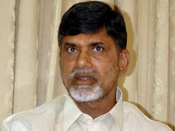 ఏపీ రాజధానిపై ‘బాబు’ కమిటీ - Sakshi