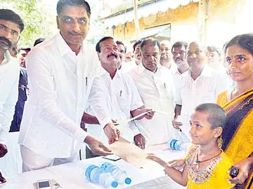 వారి కడుపుకోత తీర్చలేనిది - Sakshi