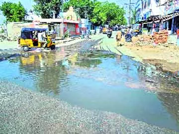 అబ్బో.. గుత్తి ఎంత గబ్బో..