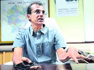 నగరాన్ని సుందరీకరించండి