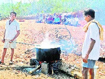 గంభీరం వెనుక గంటా మౌనం