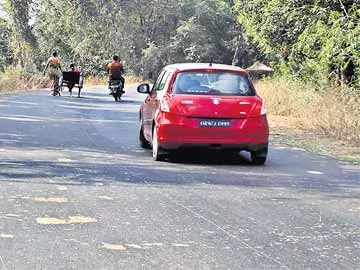 అడుగడుగునా నిర్లక్ష్యం...