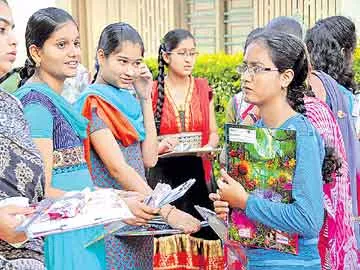 సరైన కెరీర్‌కు సోపానాలు..