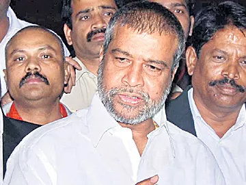 'మోసానికి మారు పేరు టీఆర్ఎస్' - Sakshi