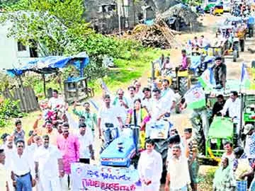 ‘ఏకగ్రీవమే..!