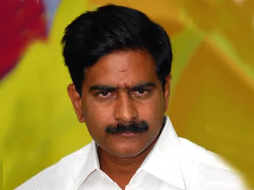 'సంకల్ప దీక్ష కాదది... ఉత్తుత్తి దీక్ష'