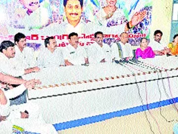 వైఎస్సార్‌సీపీ విజయకేతనం ఖాయం - Sakshi