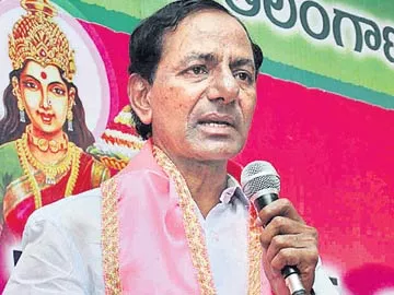 తెలంగాణలో టీఆర్ఎస్ బలమెంత? - Sakshi