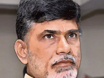 చంద్రబాబుపై కోడిగుడ్లతో దాడి - Sakshi