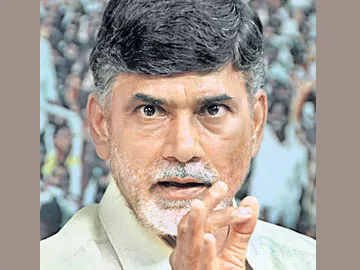 బిజెపి-టీడీపీ రాజకీయశోభనం ఉండదా? - Sakshi