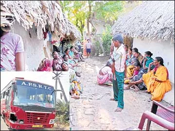 రక్తసిక్తం - Sakshi