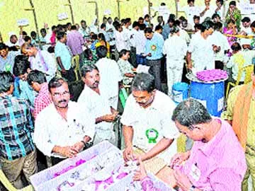 పరిషత్‌లో ‘సైకిల్’దే పైచేయి - Sakshi