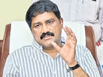 ఏయూ నియామకాలు సరికాదు - Sakshi