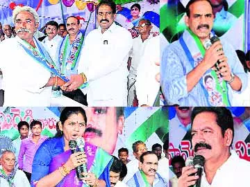 వెంకయ్యా.. బ్లాక్‌మెయిల్ రాజకీయాలొద్దు - Sakshi