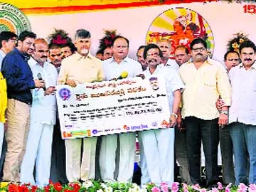 రూపురేఖలు మారుస్తా - Sakshi