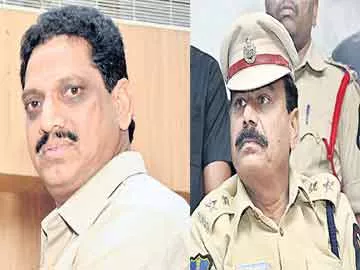 ‘న్యూ ఇయర్’లో నిబంధనలు తప్పొద్దు - Sakshi