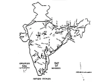 నదుల అనుసంధానం... ఆచరణ సాధ్యమేనా?