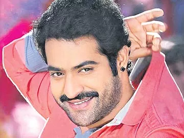 జోరుమీదున్న ఎన్టీఆర్