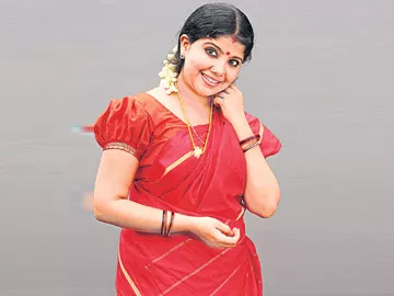 సుకుమారి - Sakshi