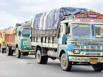 వాణిజ్య వాహనాల విక్రయాలు పుంజుకుంటాయ్!