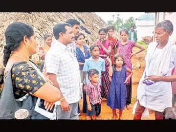 బాల్య వివాహాన్ని అడ్డుకున్న ‘చైల్డ్‌లైన్’