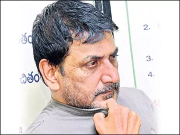 బాలాజీ సింగ్ మహాజాదూ! - Sakshi