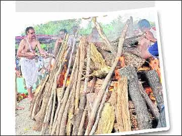 అనతం శోకం