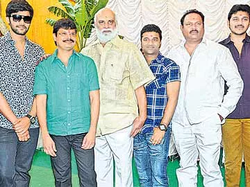 ఈ కథకు శ్రీనివాస్ యాప్ట్ : బోయపాటి - Sakshi