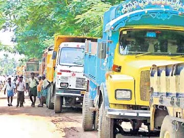 ఇంకానా..ఇకపై సాగదు - Sakshi