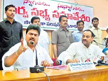 మేం అనుకున్నదే చేస్తాం!