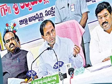 ఓరుగల్లు వెలగాలి - Sakshi