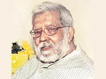 రజనీ కొఠారీ 1928-2015