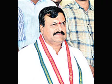 టీఆర్‌ఎస్‌ది సెన్సార్ పాలన