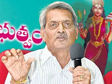 ‘కృష్ణా’పై వాస్తవాలను వక్రీకరిస్తోంది