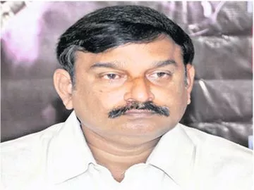 ‘బోండా’కు బీజేపీ చురక - Sakshi