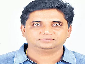 వాయువుల కైనెటిక్ సిద్ధాంతం రుజువు .. - Sakshi