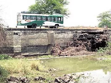 ముంపు ముప్పు