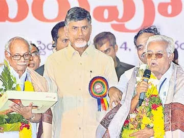 పెను మార్పులు అవసరం - Sakshi